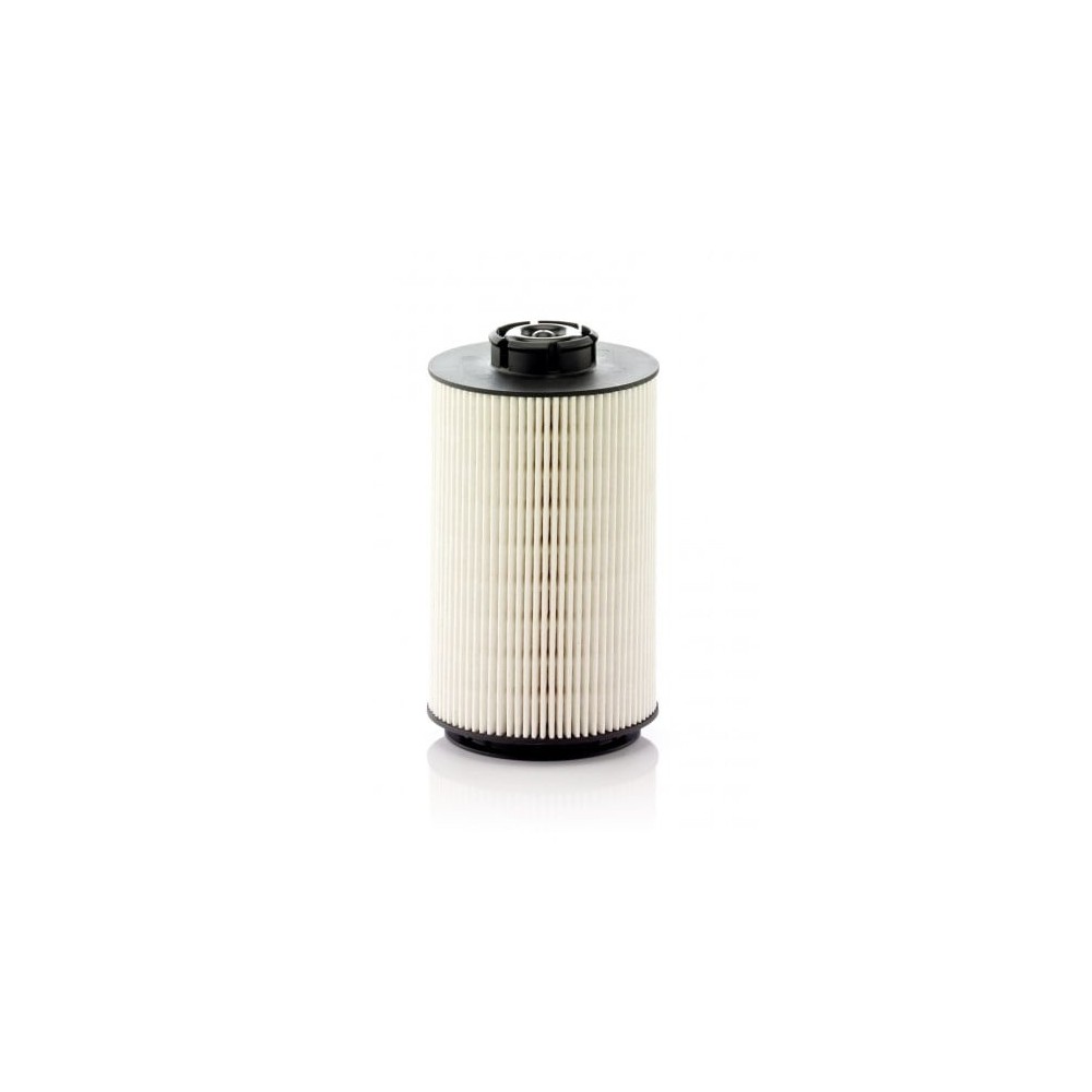 Degvielas filtrs MANN-FILTER PU 1058/1 x