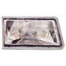 Headlight TYC 20-5425-18-2