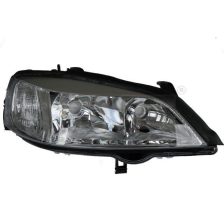 Headlight TYC 20-5488-08-2