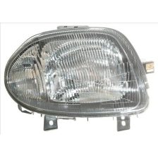 Headlight TYC 20-5492-08-2