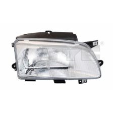 Headlight TYC 20-5514-05-2