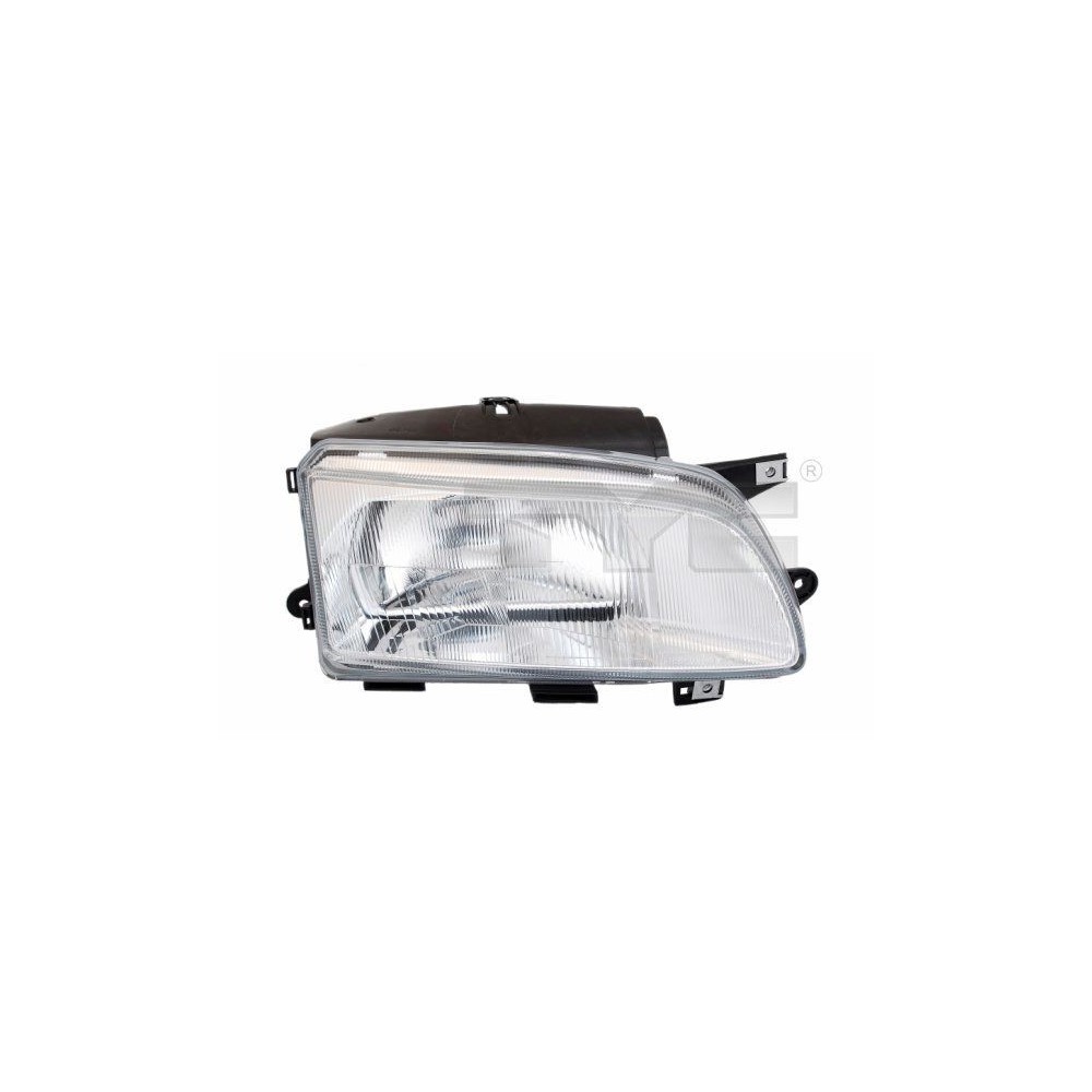 Headlight TYC 20-5514-05-2