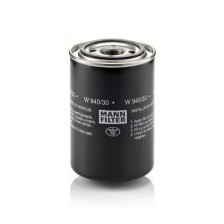 Eļļas filtrs MANN-FILTER W 940/30