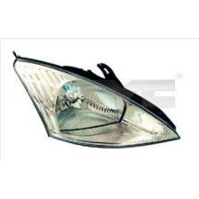 Headlight TYC 20-5676-08-2