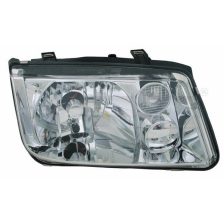 Headlight TYC 20-5677-18-2