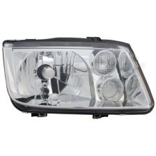 Headlight TYC 20-5678-08-2