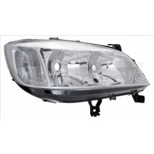 Headlight TYC 20-5738-08-2