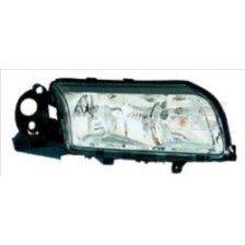 Headlight TYC 20-5754-18-2