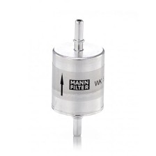 Degvielas filtrs MANN-FILTER WK 52/1