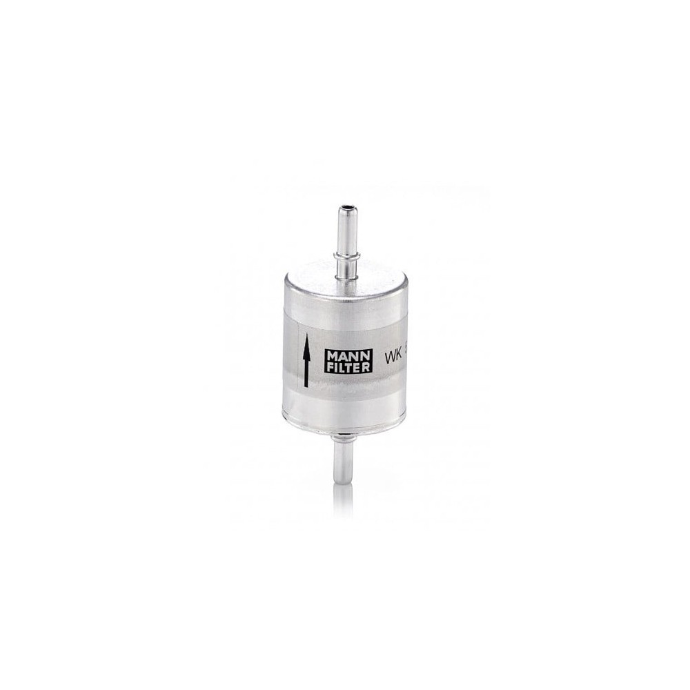 Fuel filter MANN-FILTER WK 52/1