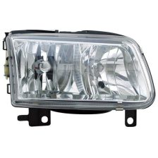 Headlight TYC 20-5965-05-2