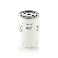 Degvielas filtrs MANN-FILTER WK 940/5