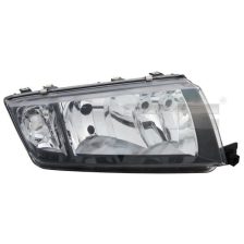Headlight TYC 20-6229-15-2