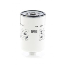 Fuel filter MANN-FILTER WK 1150/2