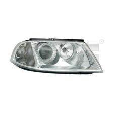 Headlight TYC 20-6243-05-2