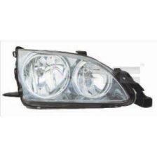 Headlight TYC 20-6253-05-2
