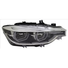 Headlight TYC 20-9817-26-9