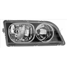 Headlight TYC 20-B147-05-2