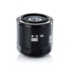 Eļļas filtrs MANN-FILTER W 10 050