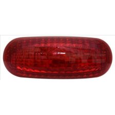 Additional Brake Light TYC 15-0383-01-2