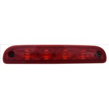 Additional Brake Light TYC 15-0629-01-2