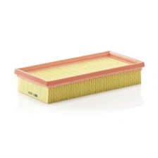 Air filter MANN-FILTER C 2554