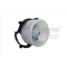 Interior Blower TYC 505-0011