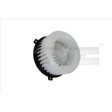 Interior Blower TYC 525-0014