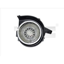 Interior Blower TYC 532-0001