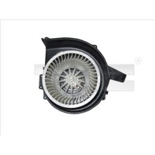 Interior Blower TYC 532-0002