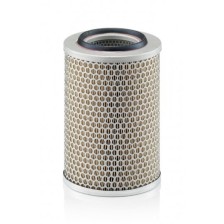 Air filter MANN-FILTER C 17 201