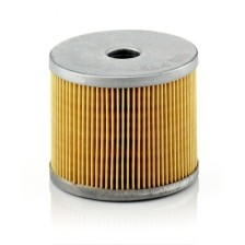 Degvielas filtrs MANN-FILTER P 78 x