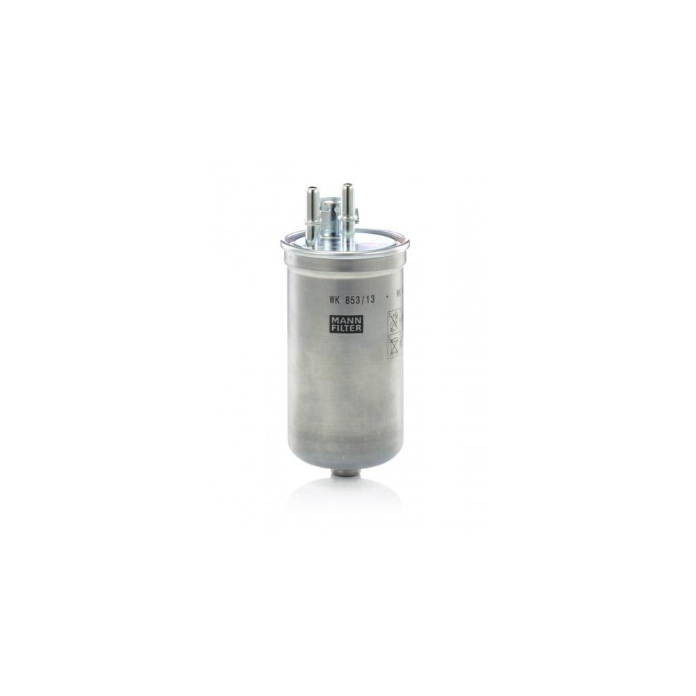 Fuel filter MANN-FILTER WK 853/13