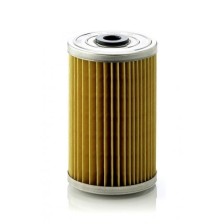 Eļļas filtrs MANN-FILTER H 719/2