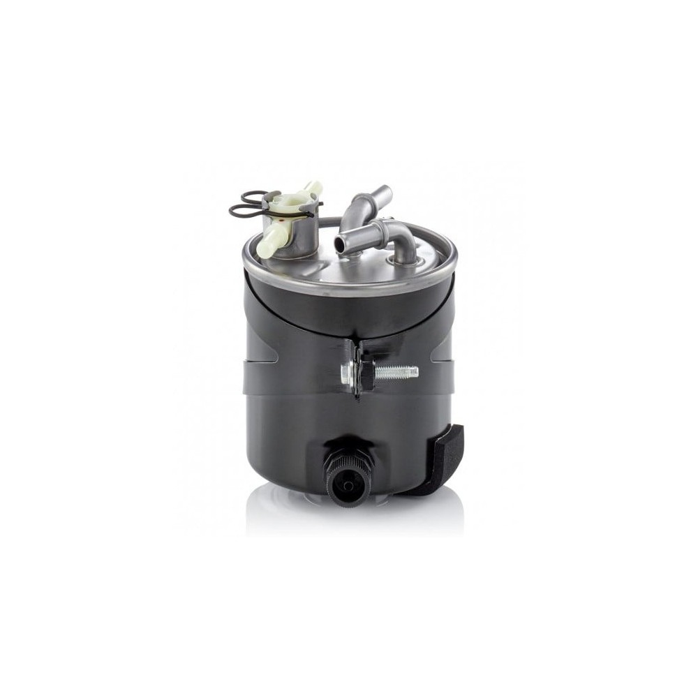 Degvielas filtrs MANN-FILTER WK 919/1