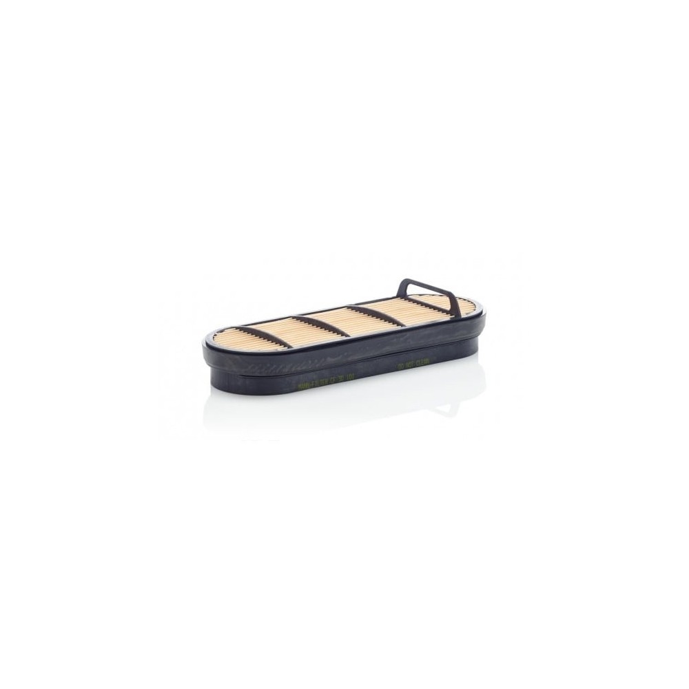 Secondary air filter MANN-FILTER CF 30 100