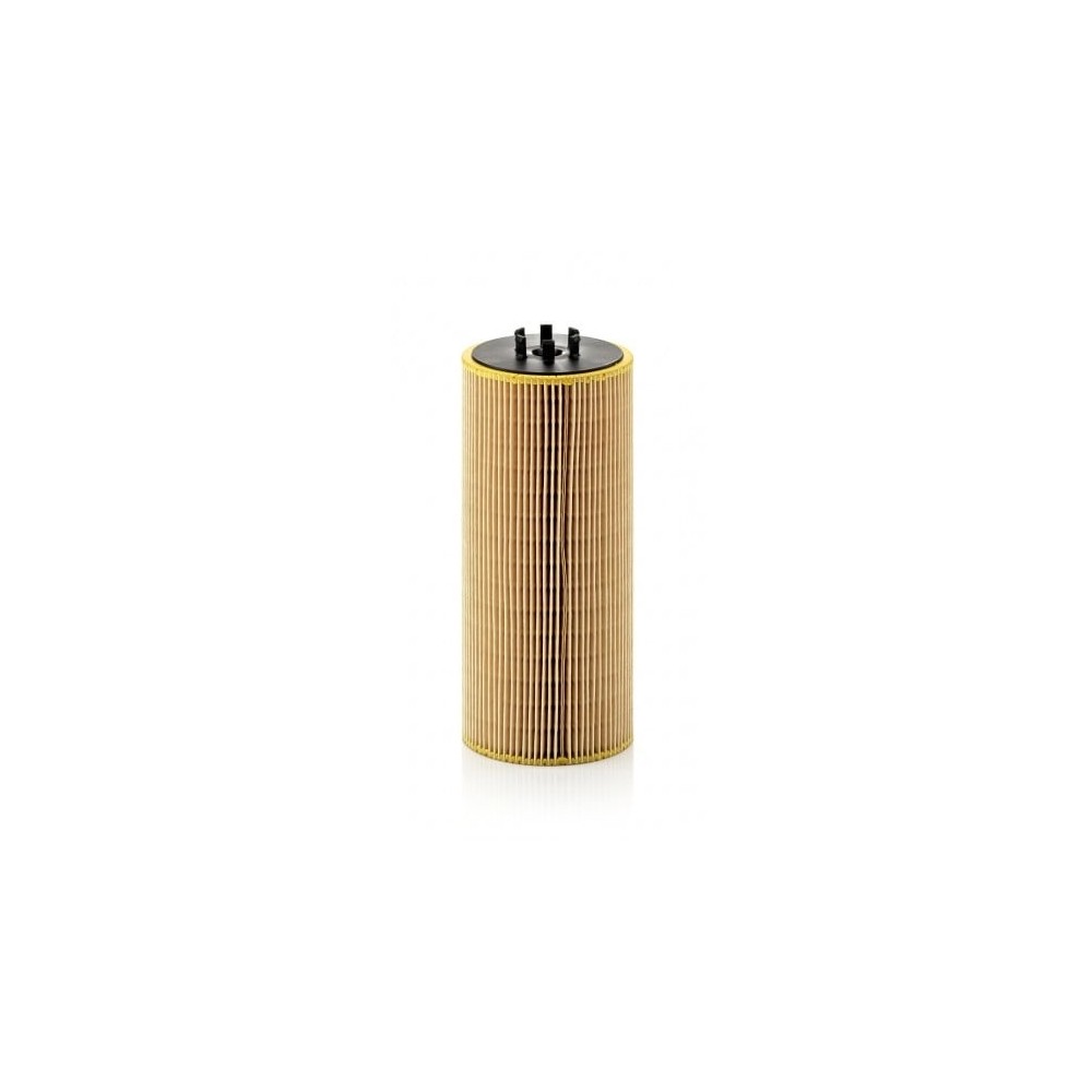 Eļļas filtrs MANN-FILTER HU 12 110 x