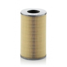 Eļļas filtrs MANN-FILTER H 1282 x
