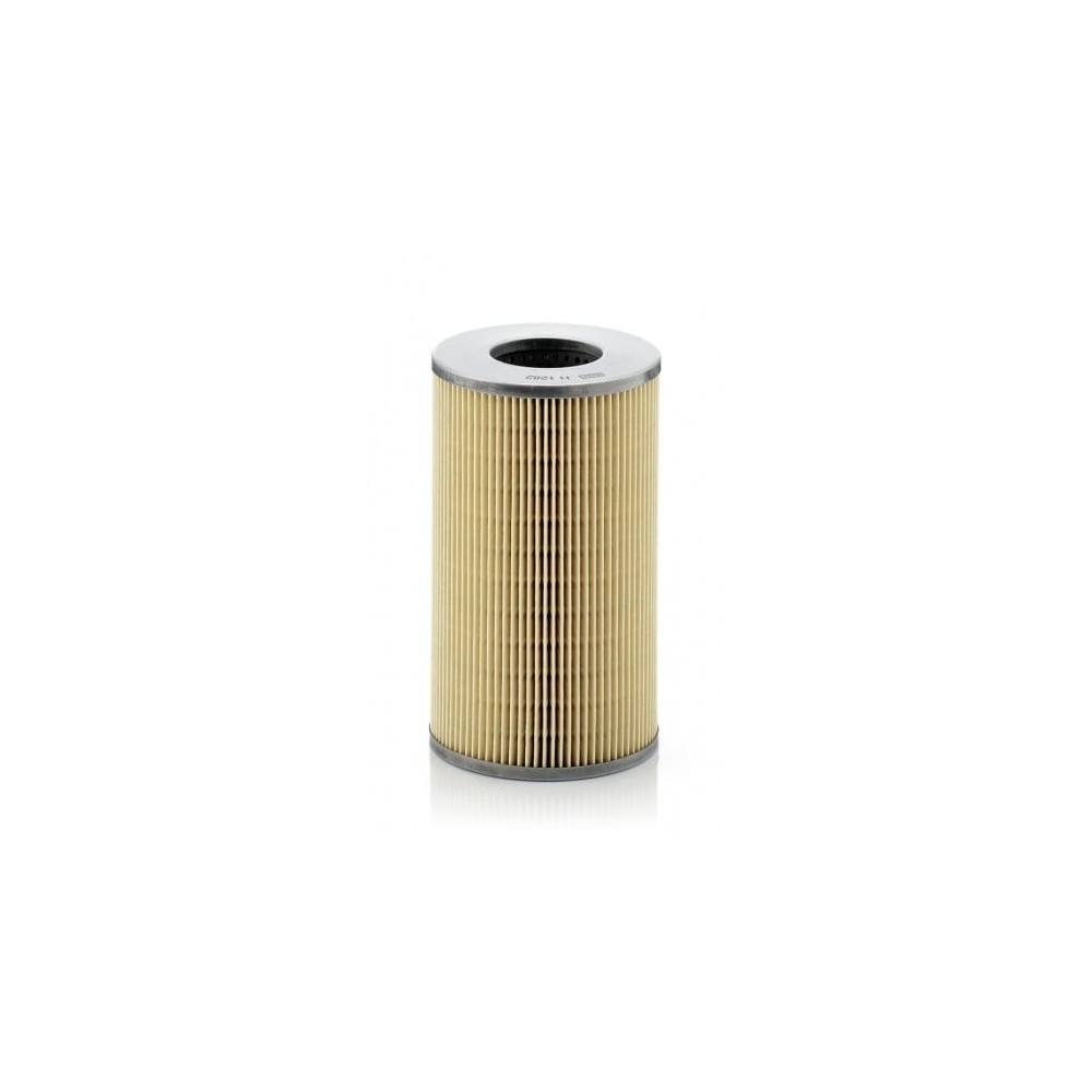 Eļļas filtrs MANN-FILTER H 1282 x