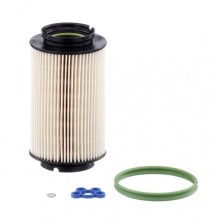 Degvielas filtrs MANN-FILTER PU 936/4 x