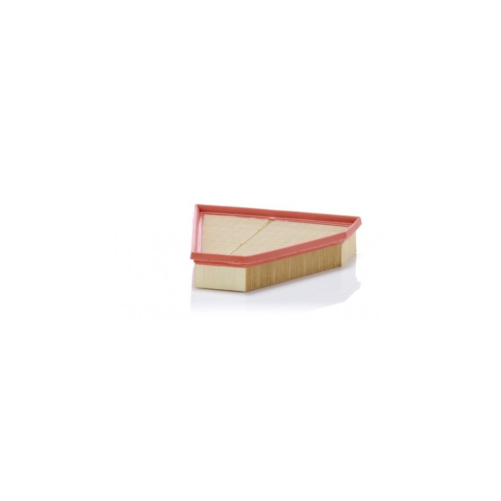 Gaisa filtrs MANN-FILTER C 27 114