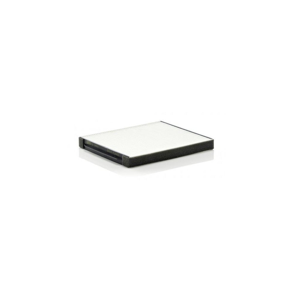 Cabin air filter MANN-FILTER CU 2441