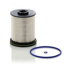 Degvielas filtrs MANN-FILTER PU 9012/1 z