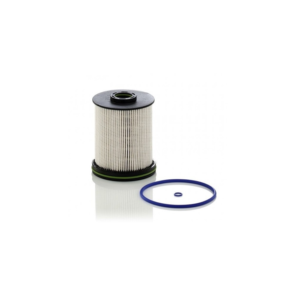 Degvielas filtrs MANN-FILTER PU 9012/1 z