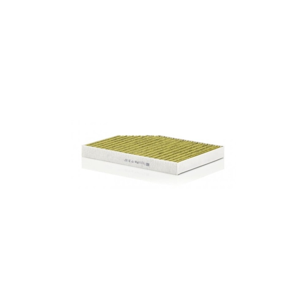 Cabin air filter MANN-FILTER FP 30 007