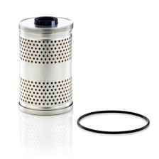 Filter, operating hydraulics MANN-FILTER H 9007 x