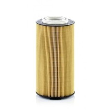 Eļļas filtrs MANN-FILTER HU 12 009 z