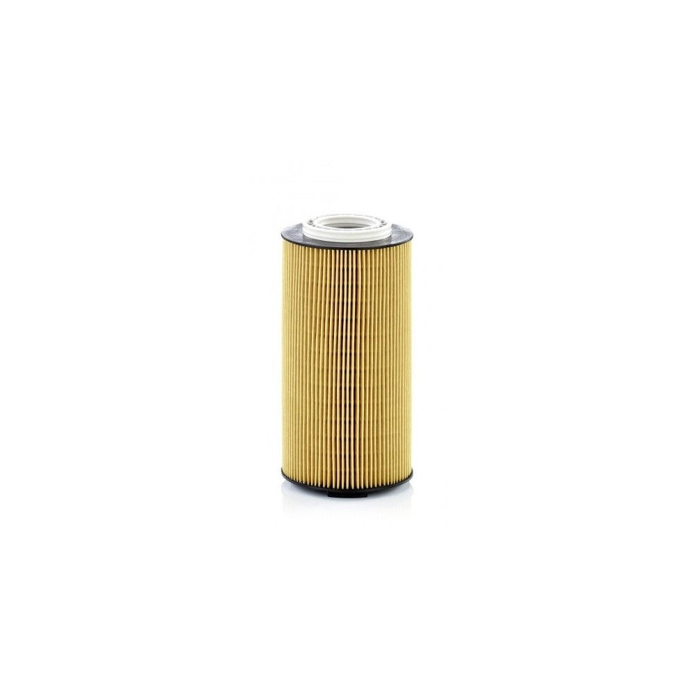 Eļļas filtrs MANN-FILTER HU 12 009 z