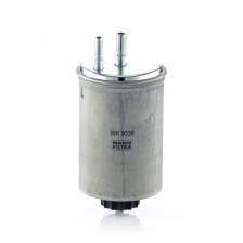 Degvielas filtrs MANN-FILTER WK 9036