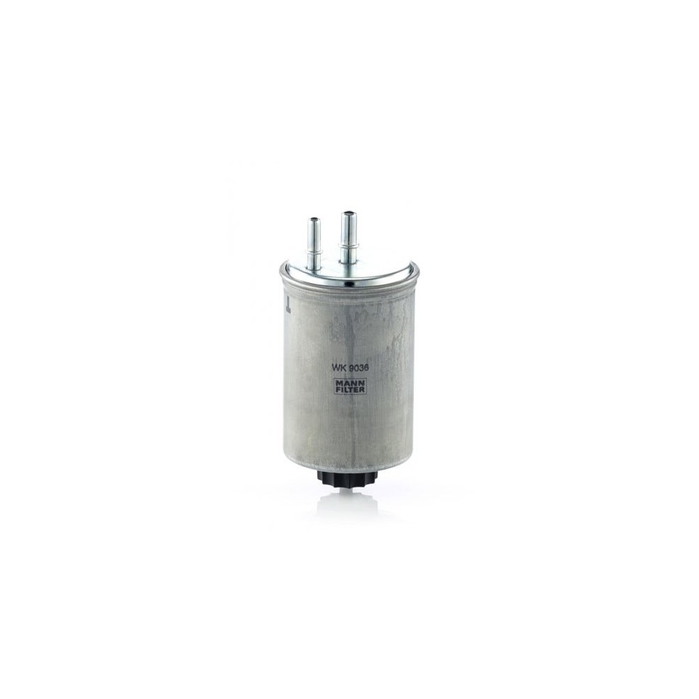 Fuel filter MANN-FILTER WK 9036
